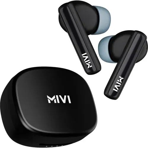 Mivi DuoPods Sync Front