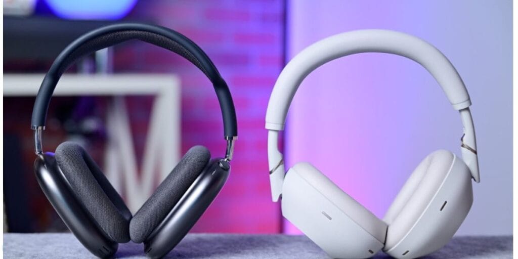 apple airpods max 2 vs sony wh1000xm6