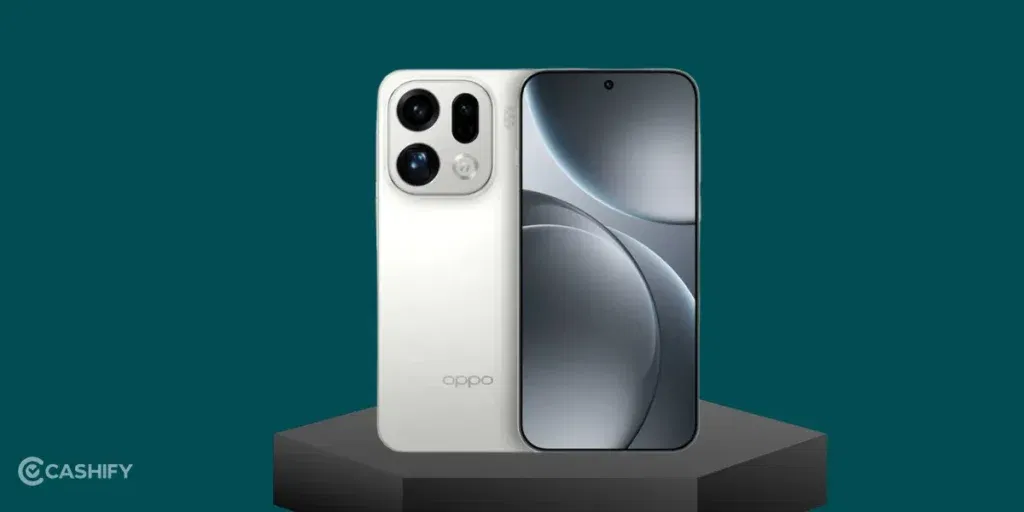 phones better than S25 Ultra, OPPO Find X9 Pro,