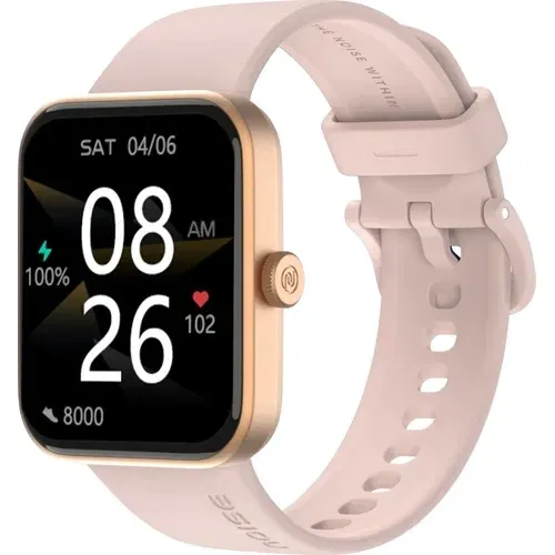 Noise ColorFit Caliber Go Front