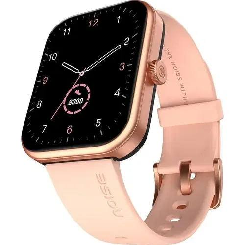 Noise ColorFit Caliber 3 Go Front