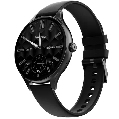 Fire-Boltt Phoenix Air Front Display