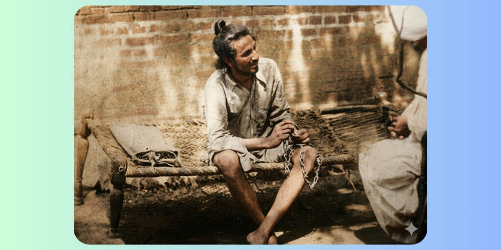 Restore Your Low Quality Or Old Photo To HD