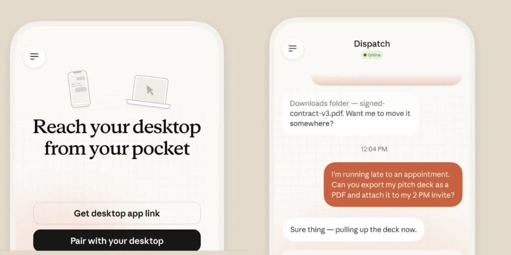 claude ai computer mode