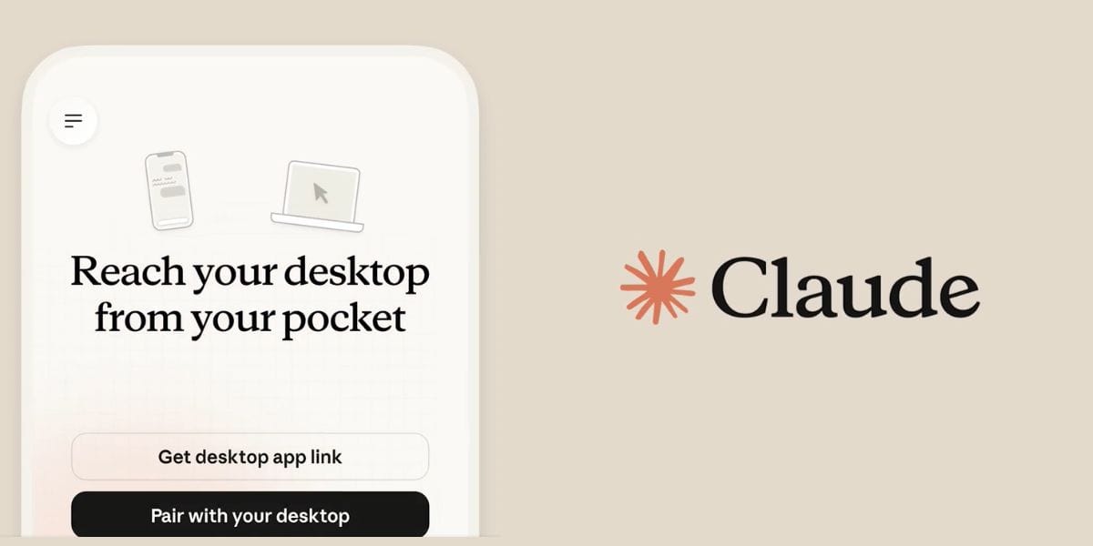 Claude AI’s Biggest Innovation Is Here: Your Whole Computer Can Now Be Run By AI