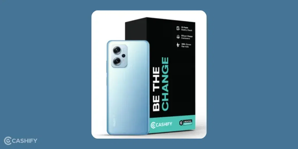 Xiaomi Redmi K50i gaming features