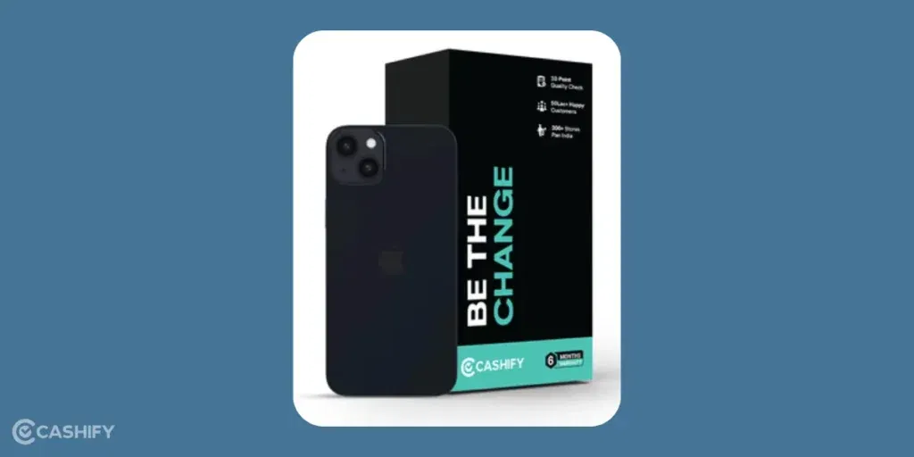 get the refurbished Apple iPhone 14 Plus