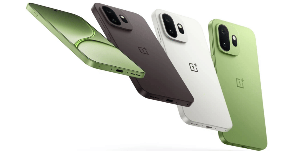 OnePlus 15T arrives in China