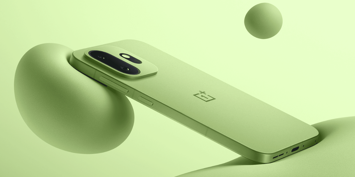 OnePlus 15T Compact Flagship With Massive Battery Launched In China