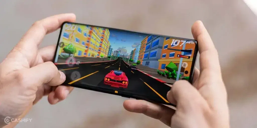 best deal on refurbished Moto Edge 40