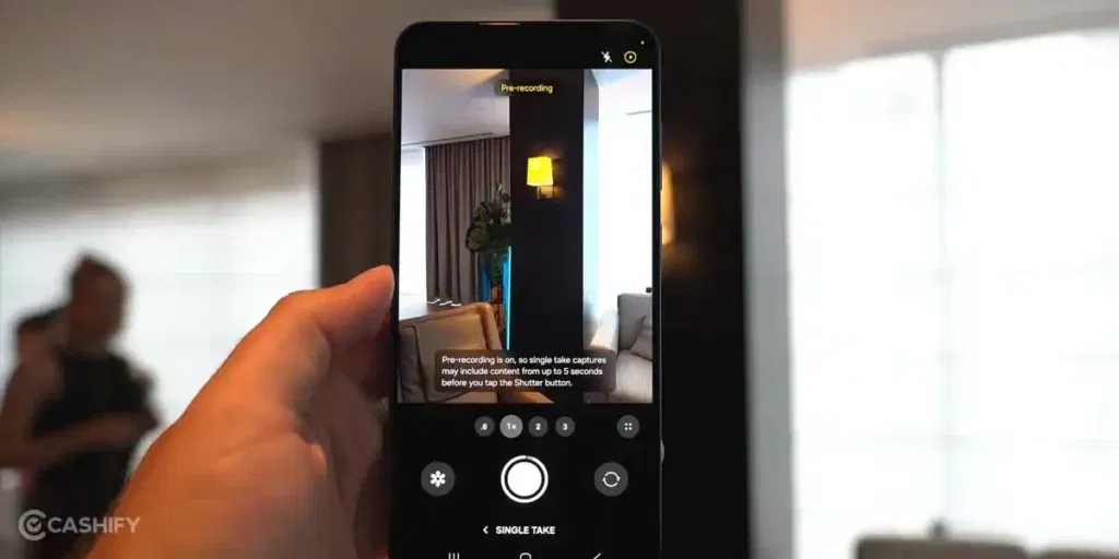 lowest price for refurbished Samsung Galaxy M56