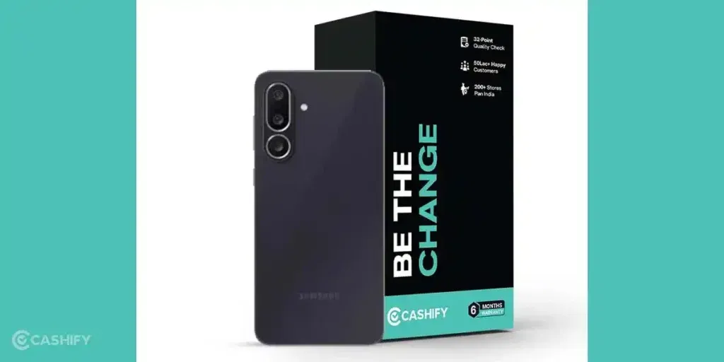 lowest price for refurbished Samsung Galaxy M56