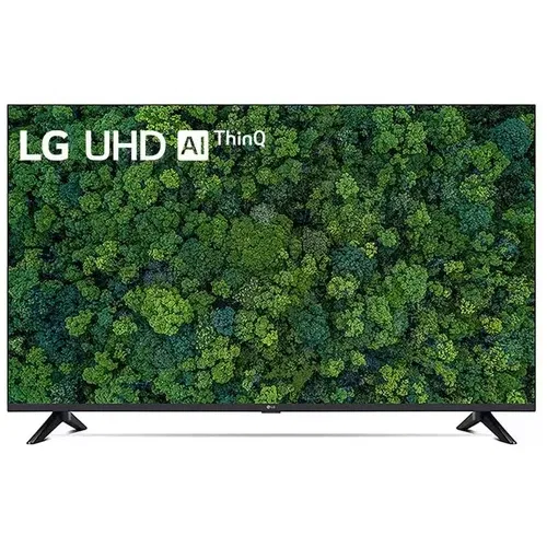 LG 43UT73006LA 43 inch (109 cm) LED 4K Front