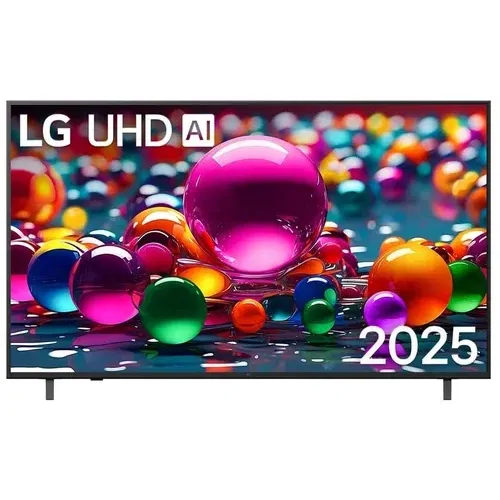 LG 65UA82506LA 65 inch (165 cm) LED 4K Front