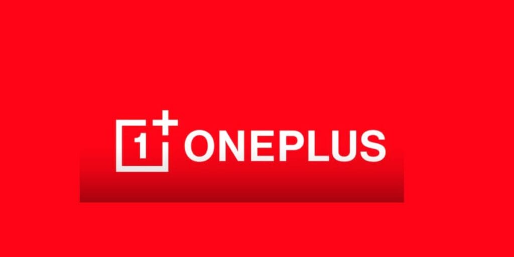 OnePlus logo