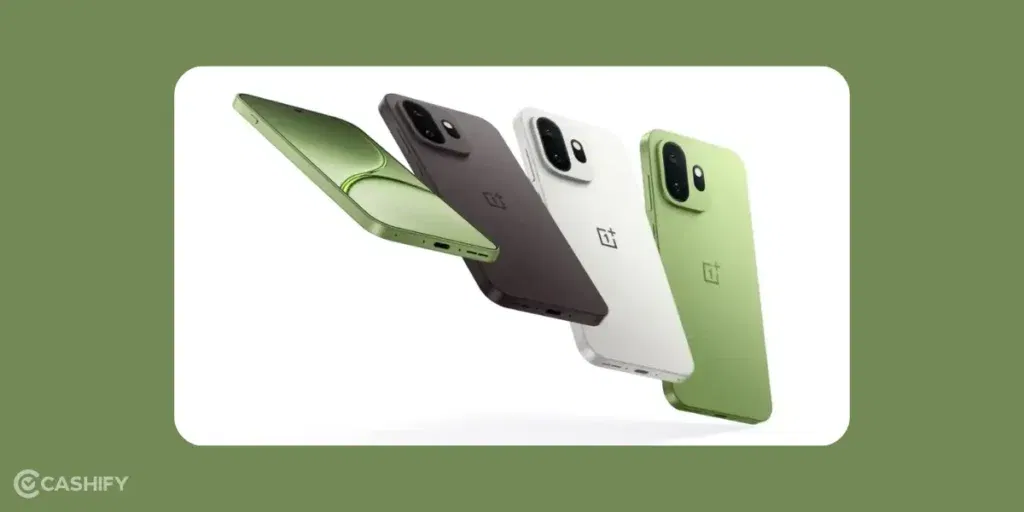 reasons to buy OnePlus 15T