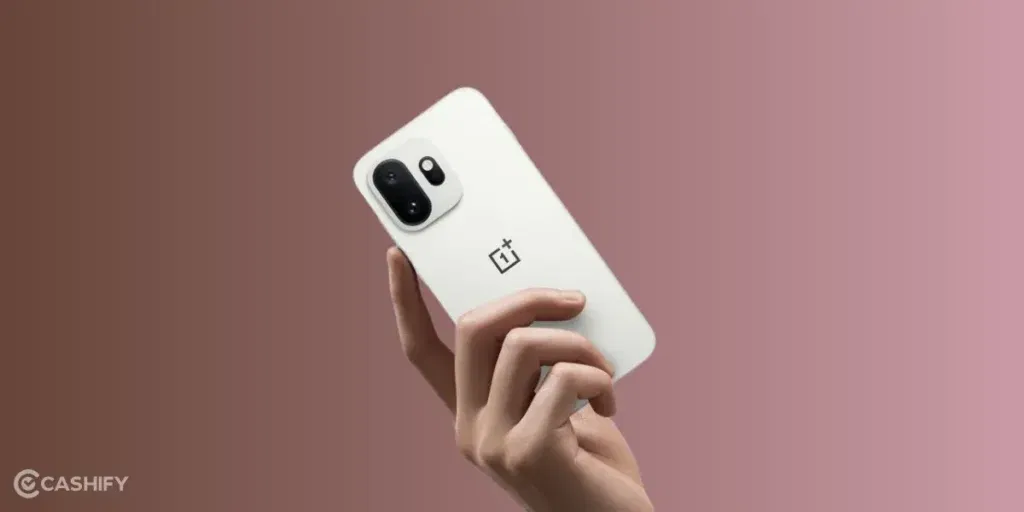 reasons to buy OnePlus 15T