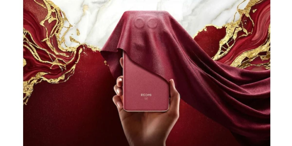 Redmi Note 15 Special Edition To Launch In India on 2 April: Here Are More Details