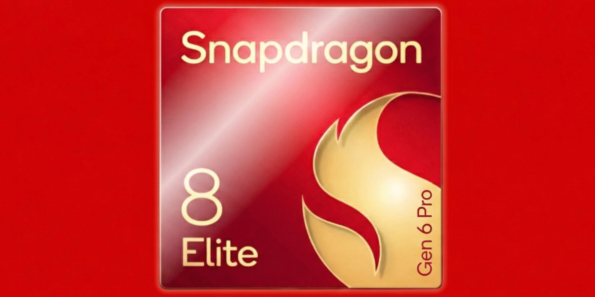 Snapdragon 8 Elite Gen 6 Leak Shows Powerful Pro Variant In The Works