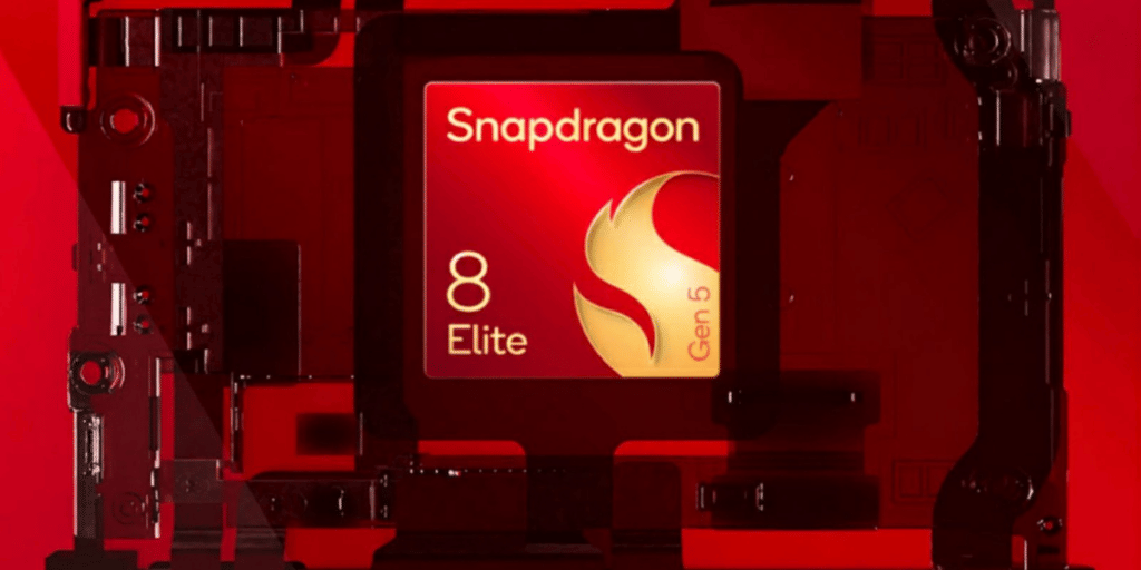 Snapdragon 8 Elite Gen Pro will launch soon