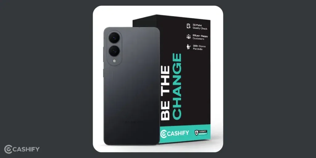 New Vs Refurbished Samsung Galaxy S25 Edge