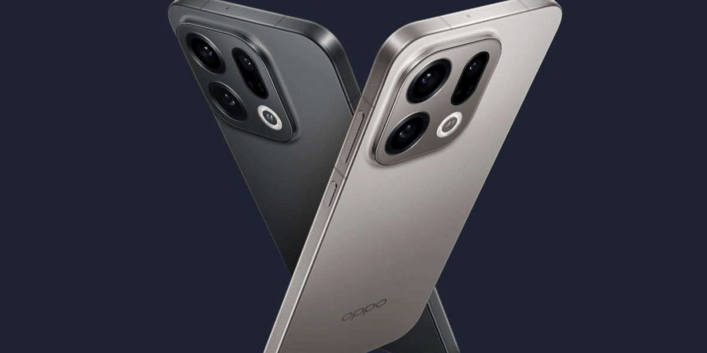 OPPO Find X9 Ultra will launch soon in India