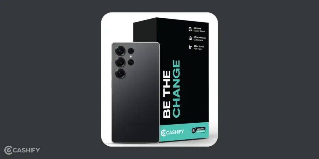 Refurbished Samsung Galaxy S25 Ultra price drop