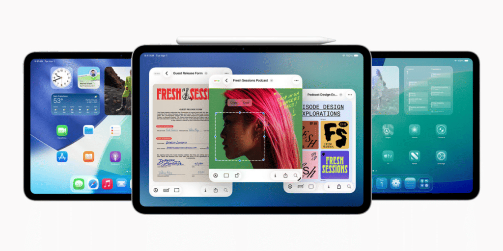 iOS 26.4 and iPadOS 26.4 updates released