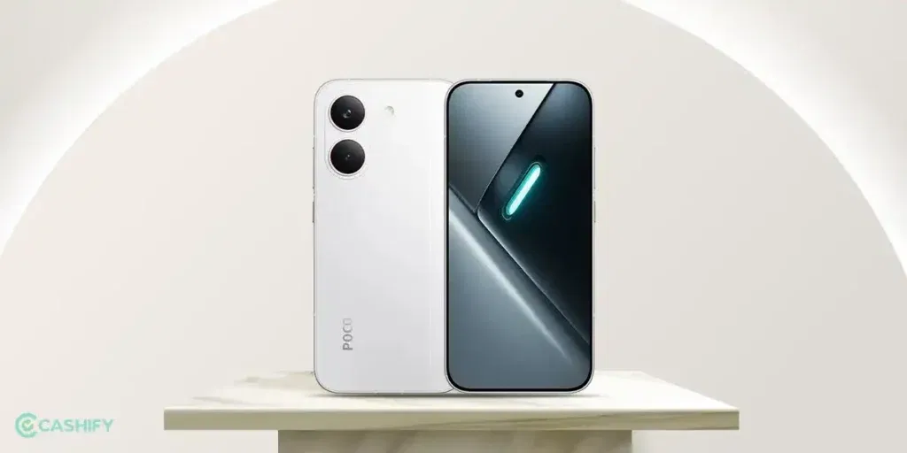 POCO X8 Pro Max