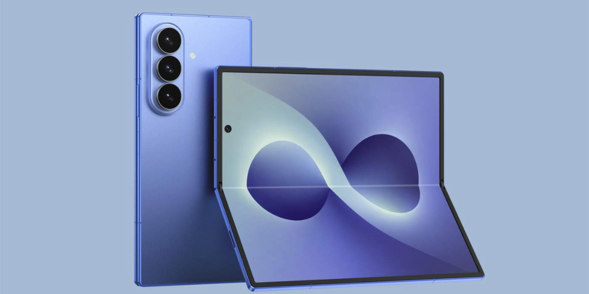 Galaxy Z Fold 8 Leaks Show Samsung’s Focus On Power And Durability