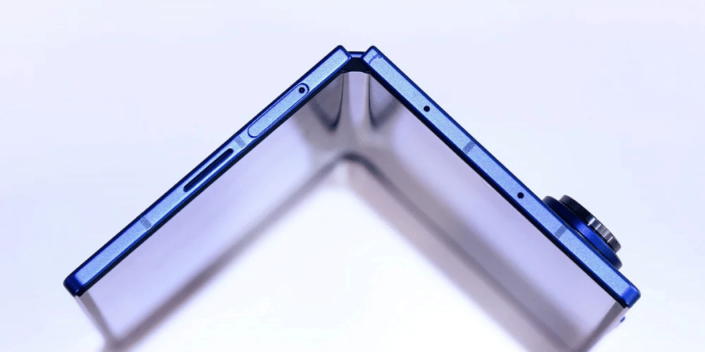 Samsung Galaxy Z Fold 8 specs unveiled