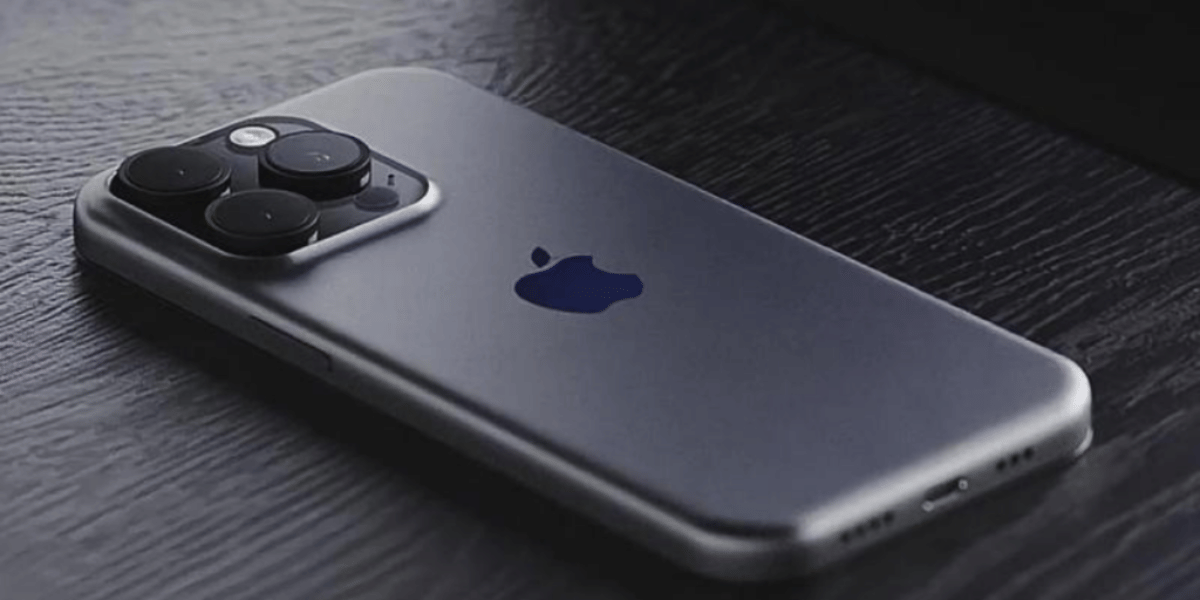 Apple 200MP Camera In The Works: What It Means For Next-Gen iPhones