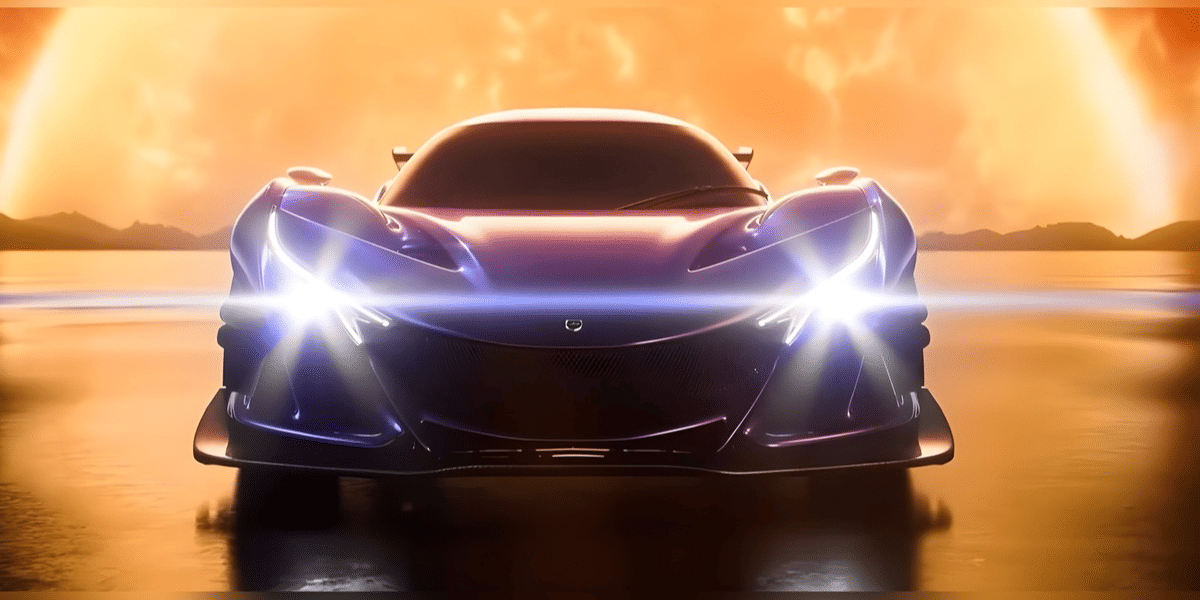 BGMI Apollo Collaboration Brings Supercars And Exclusive Rewards To The Game