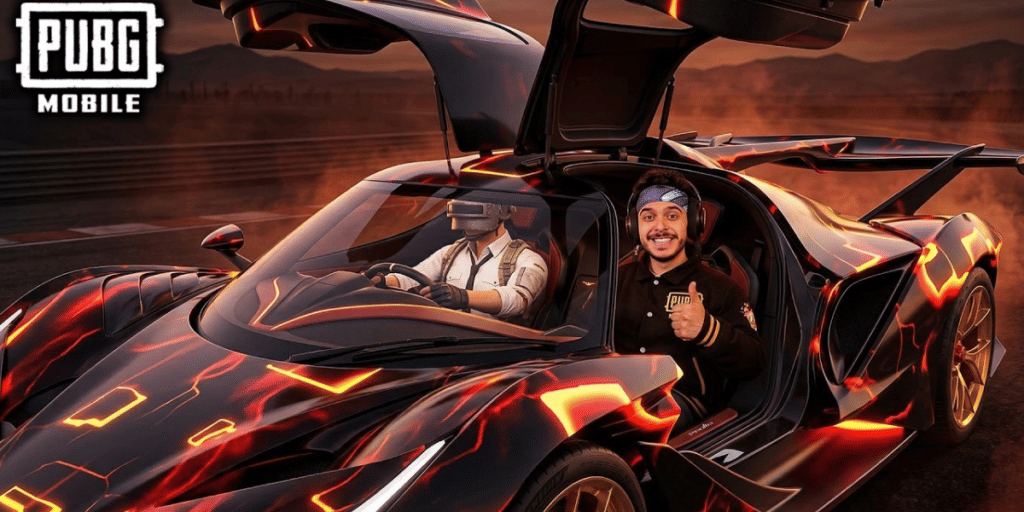 New Apollo cars will arrive in BGMI