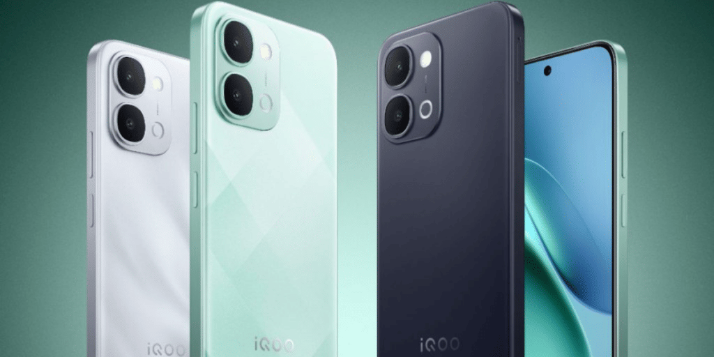 iQOO Z11 has a strong built and durability