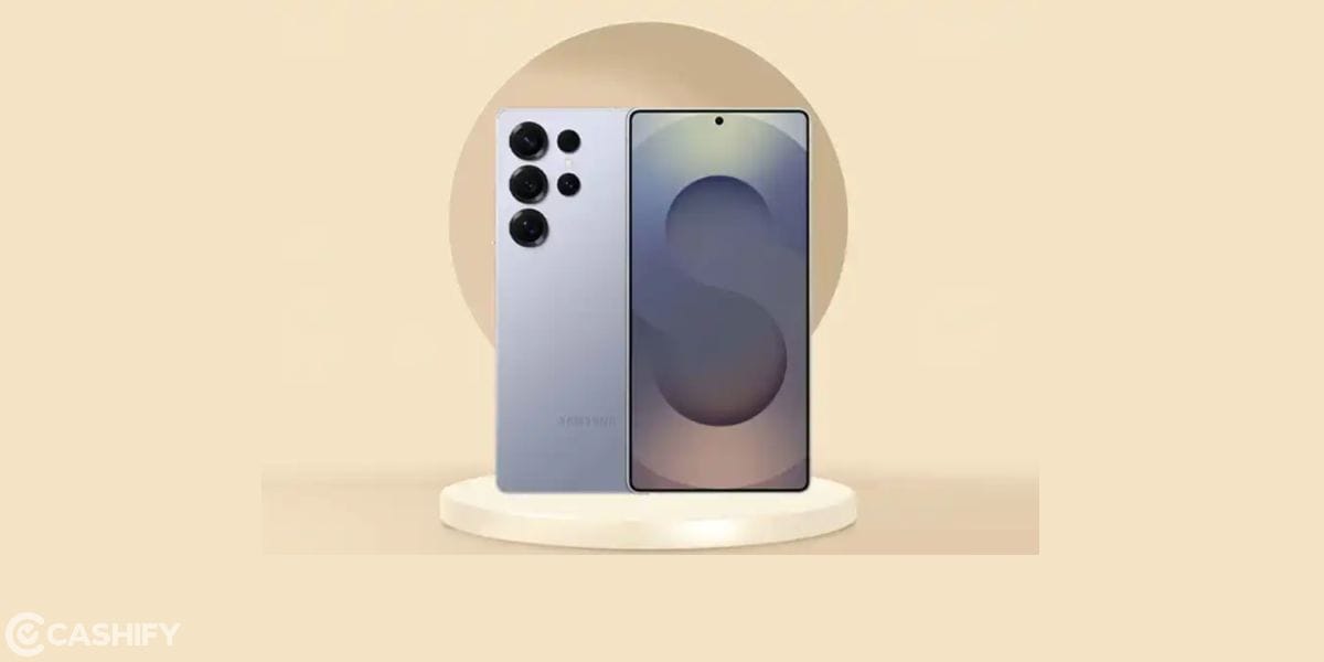 Samsung S26 Sale With Big Exchange Offers: 60K Off, See How To Get The Deal