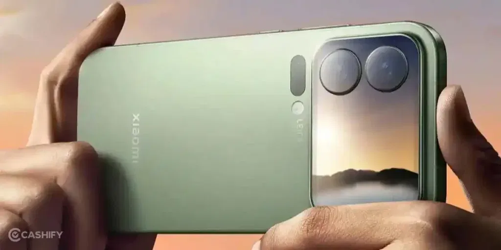 xiaomi 17 pro camera settings