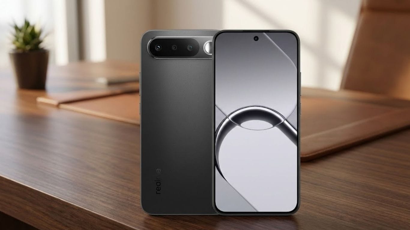 Realme 16 Price, Specs, And Release Date Revealed: Check Now