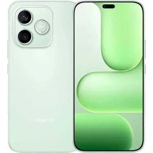 Honor 600e Front And Back