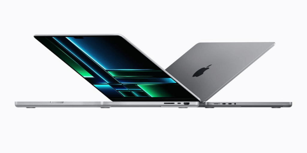 MacBook Pro M6 will arrive with powerful specs