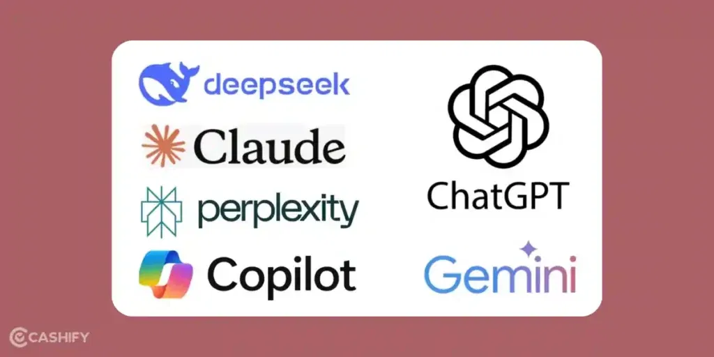 journey of AI in past couple of years