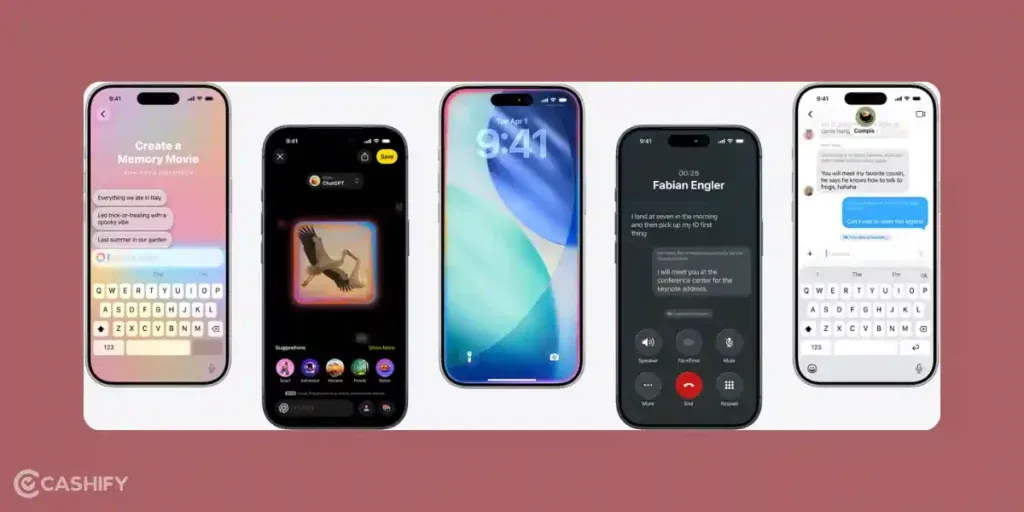 journey of AI in past couple of years