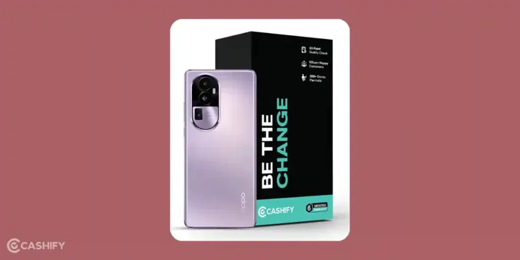 deals on Refurbished OPPO Reno10 Pro Plus