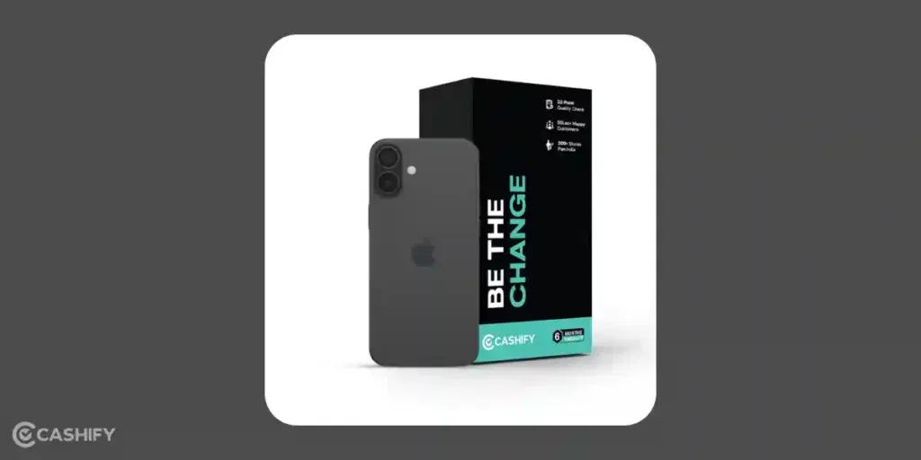 New Vs Refurbished Apple iPhone 16 Plus