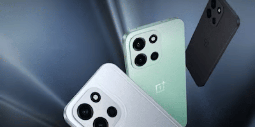 OnePlus Nord CE 6 Lite will launch soon