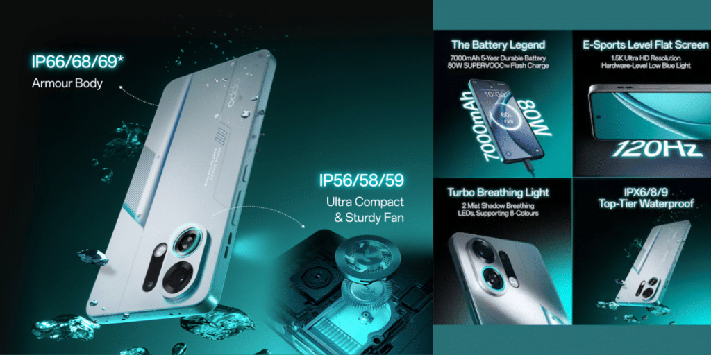 OPPO K13 Turbo Pro Sale