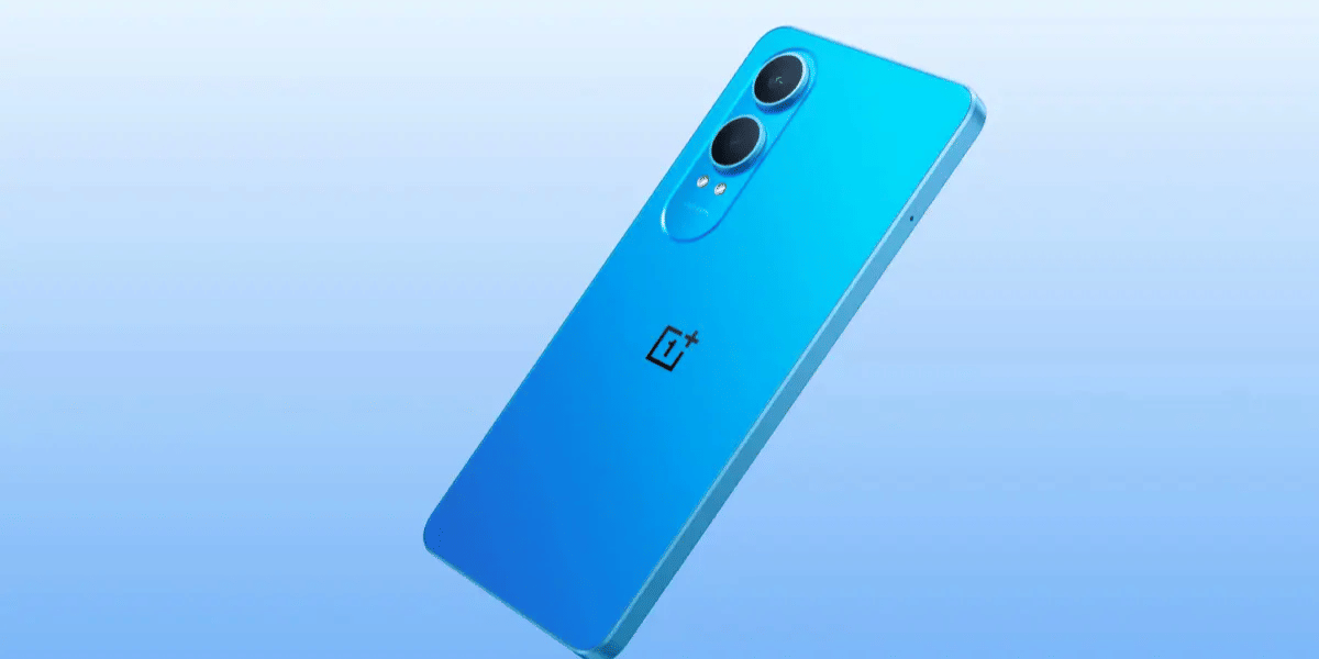 OnePlus Nord CE6 Lite Launch Expected In May: 7000mAh Battery And Low Price Leaked