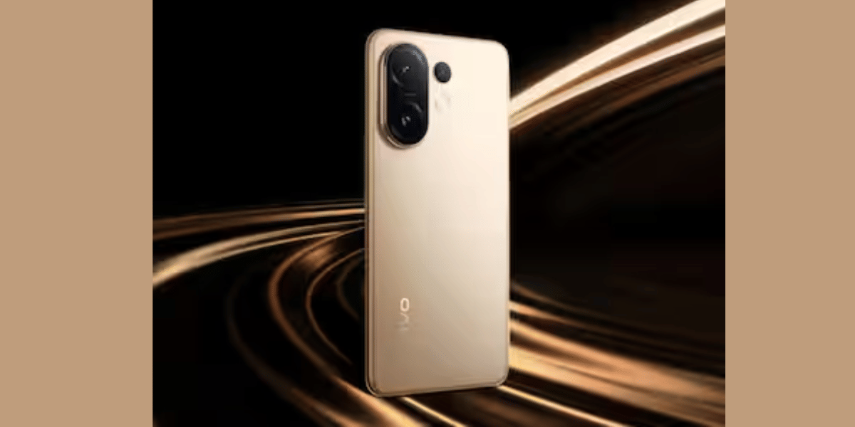 Vivo T5 Pro Launch In India Expected By Mid April: 9020mAh Battery Leaked