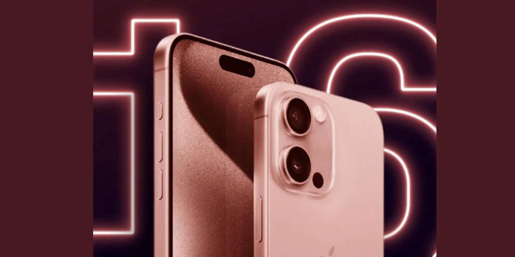 Flipkart iPhone 16 Sale