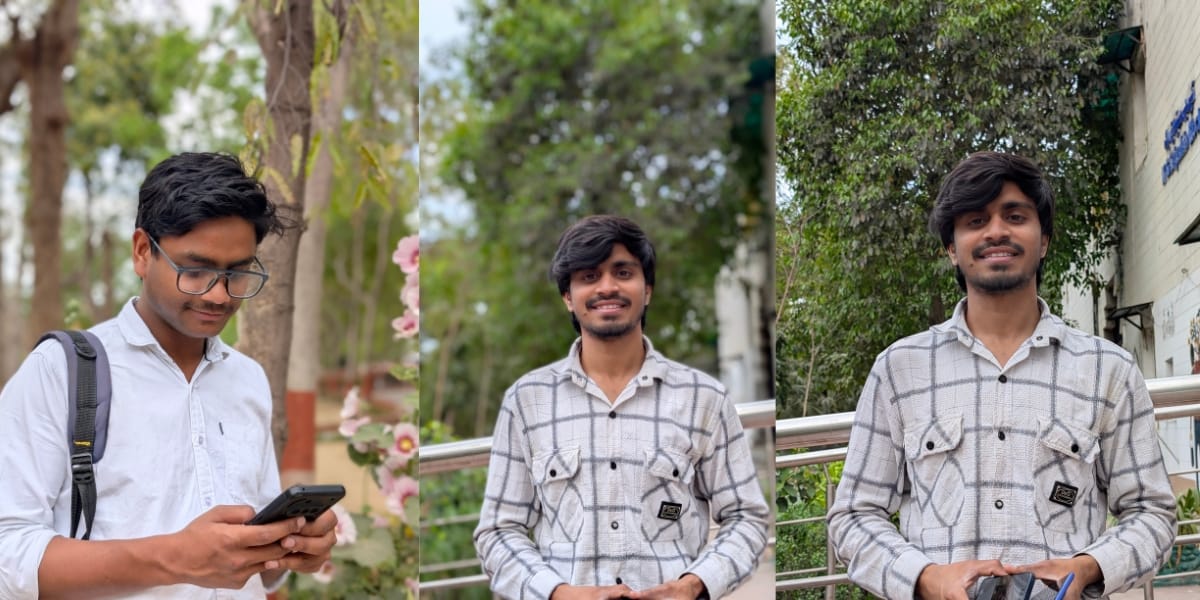  Google Pixel 9 Pro camera sample